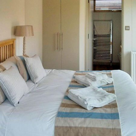 Upton Lakes Lodges Cullompton Dış mekan fotoğraf