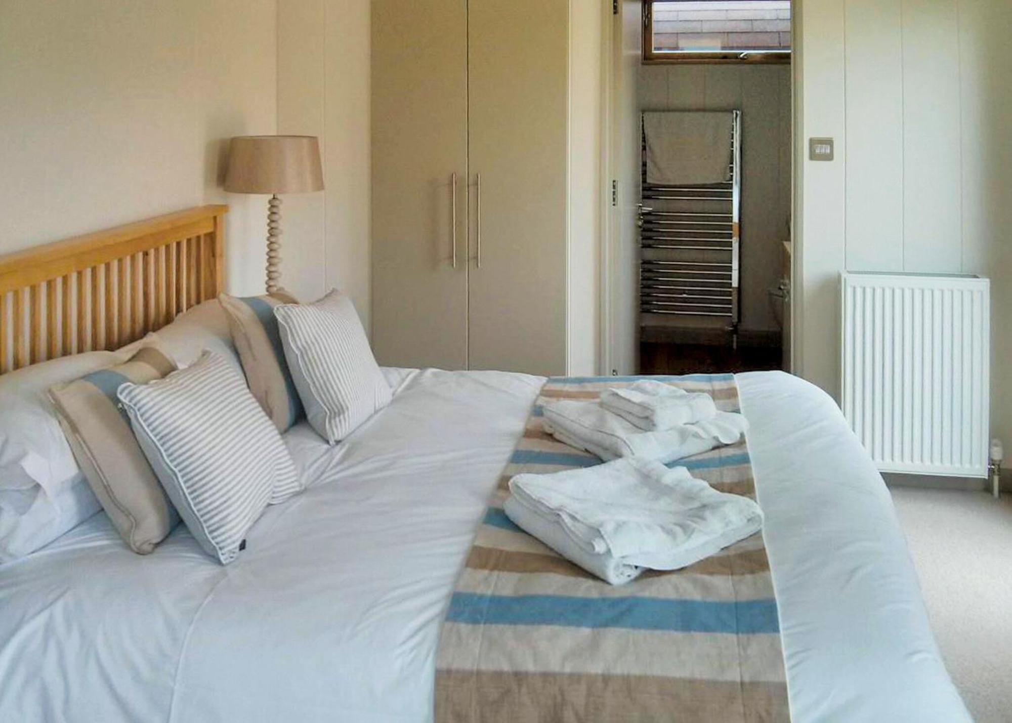 Upton Lakes Lodges Cullompton Dış mekan fotoğraf